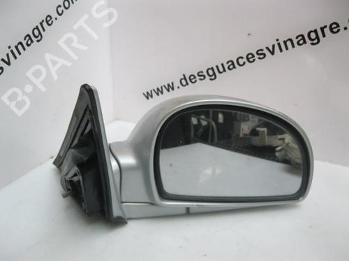 Right mirror HYUNDAI ACCENT II (LC)  | BP20116521C27 