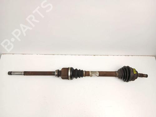 Right front driveshaft CITROËN BERLINGO MULTISPACE (B9) 1.6 HDi 90 | BP28157096M39 - Image 2