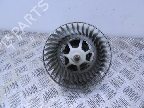 Heater blower motor MERCEDES-BENZ A-CLASS (W168) A 170 CDI (168.008) | BP20120094M62 