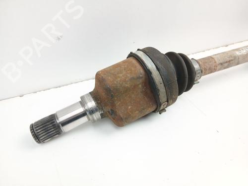 Left front driveshaft FORD FOCUS II (DA_, HCP, DP) 1.8 TDCi | BP33654912M38  - Image 6