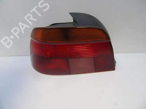 Used Left taillight Left taillight 9831811 9831811