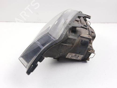 Right headlight SEAT IBIZA III (6L1) 1.4 16V | BP28599484C29