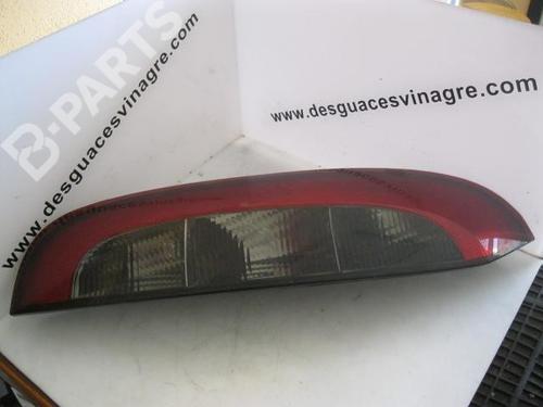 Used Left taillight OPEL CORSA C (X01) 1.0 (F08, F68) (60 hp) 12002413