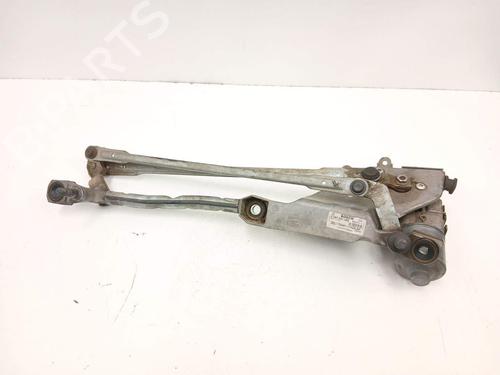 Used Front wiper motor Front wiper motor FORD FIESTA VI Van 1.4 TDCi (70 hp) 39685320 39685320