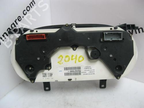 Cockpit OPEL VIVARO A Bus (X83) 1.9 DTI (F7, J7, A07) | BP20116743C47 