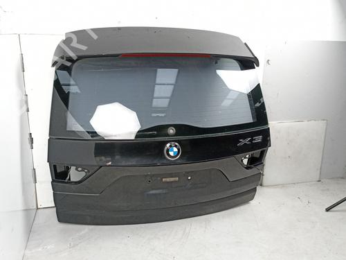Tailgate BMW X3 (E83) xDrive 20 d | BP15806294C6