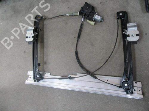 Used Front right window mechanism Front right window mechanism 11798651 11798651