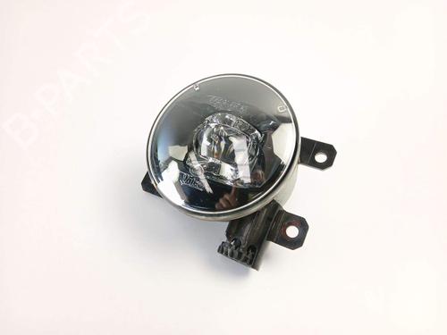 Used Left front fog light Left front fog light CITROËN C4 X (BD_, BE_, BF_) ë-C4 X (BFZKXC) (136 hp) 40610997 40610997
