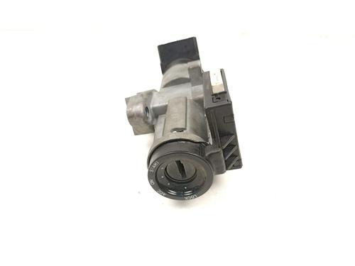 Ignition barrel CHEVROLET MATIZ (M200, M250) | BP24153635M48 - Image 3