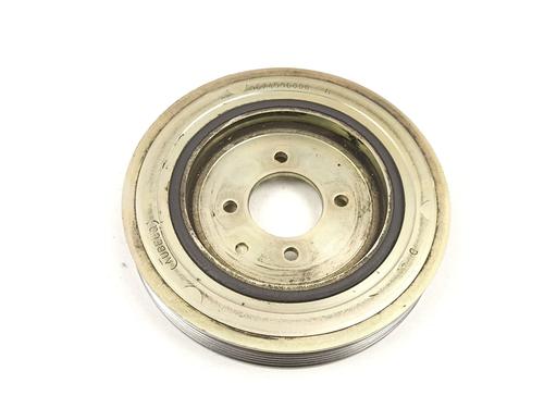 Used Pulley PEUGEOT 206 Hatchback (2A/C) 1.9 D (69 hp) 25804404