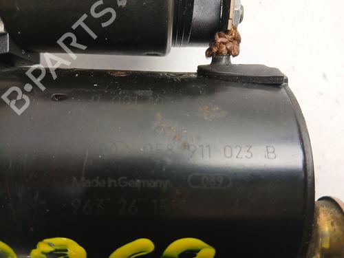 Starter AUDI A4 B5 (8D2) 1.8 T | BP34170308M8  - Image 7