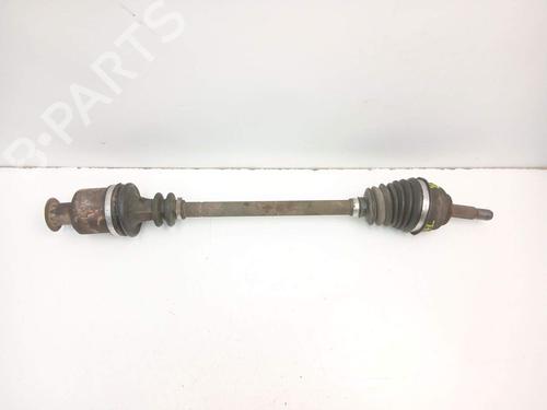Right front driveshaft RENAULT KANGOO (KC0/1_) 1.9 dTi (KC0U) | BP33826602M39 - Image 2