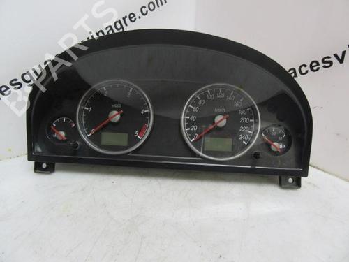 Cuadro instrumentos FORD MONDEO III (B5Y) 2.0 16V TDDi / TDCi (115 hp) 20118179