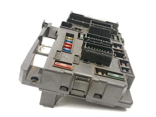 Fuse box CITROËN C5 I (DC_) 2.0 HDi (DCRHZB, DCRHZE) | BP23199732E1 - Image 5