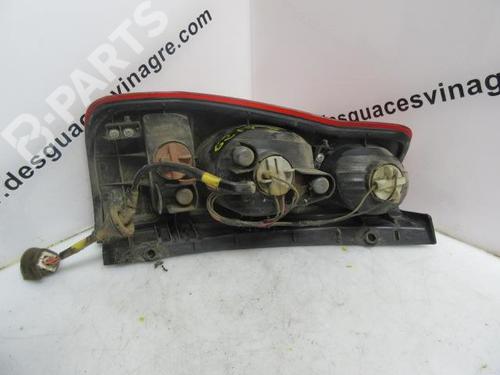 Right taillight HYUNDAI MATRIX (FC) 1.6 | BP11112260C35 
