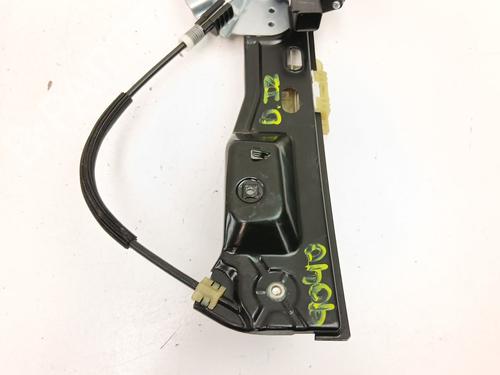 Front left window mechanism OPEL INSIGNIA A Saloon (G09) 2.0 CDTI (69) | BP36362940C22 - Image 6
