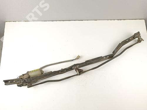 Used Front wiper motor TATA SAFARI [1993-2005]  11235526