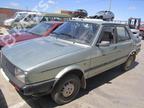 SEAT MALAGA (23A) 1.5 (85 hp) 1330289