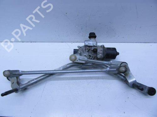 Used Front wiper motor Front wiper motor 20120831 20120831