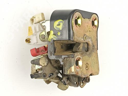 Used Rear right lock CHRYSLER PT CRUISER (PT_) [2000-2010]  11088578