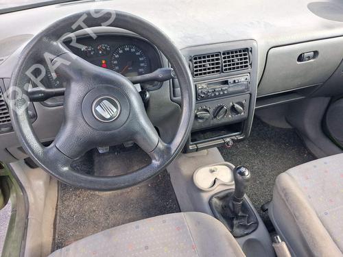 Starter SEAT AROSA (6H1) 1.0 | BP38988024M8 - Image 16