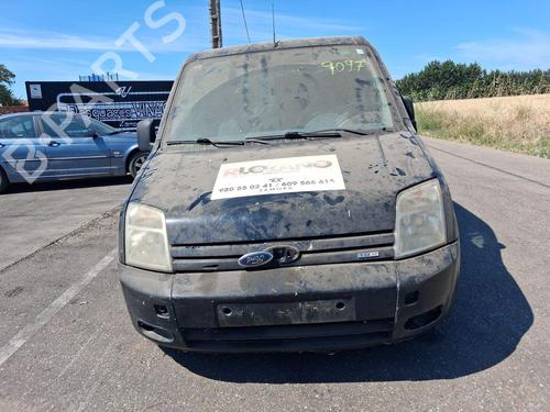 Starter FORD TRANSIT CONNECT (P65_, P70_, P80_) 1.8 TDCi | BP38331284M8 - Image 15
