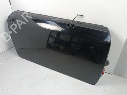 Right front door AUDI TT (8N3) 1.8 T | BP17363242C3 