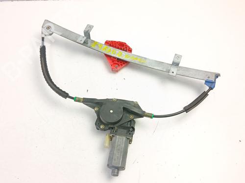 Used Front right window mechanism Front right window mechanism FORD MONDEO II Turnier (BNP) 2.0 i (131 hp) 34330555 34330555