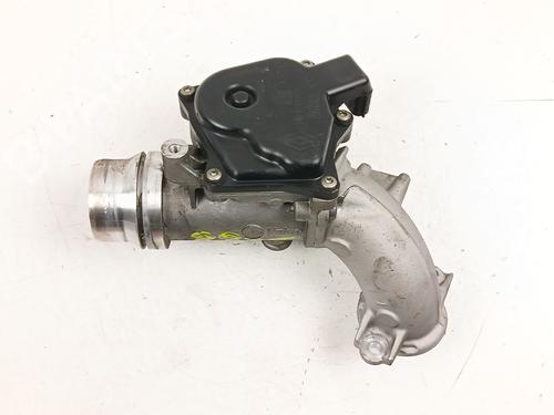 Throttle body RENAULT CLIO III (BR0/1, CR0/1) 1.5 dCi | BP30580430M82