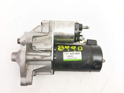 Starter CITROËN C-ELYSEE (DD_) 1.6 VTi 115 (DDNFP0, DDNFP6, DDNFP9) | BP34495779M8 - Image 2