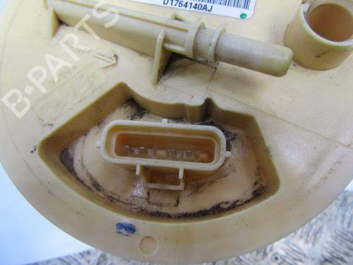 Fuel pump FORD FOCUS II (DA_, HCP, DP) 1.6 TDCi | BP11339873M76 - Image 9