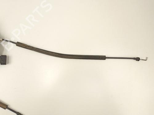Front right lock CITROËN JUMPER II Van 2.2 HDi 100 | BP13616532C97 