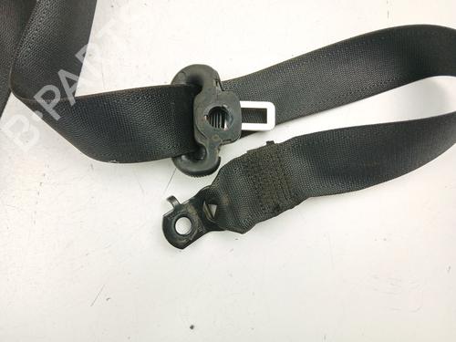 Front left seatbelt CITROËN NEMO Box Body/MPV (AA_) 1.4 HDi | BP30298654I26 