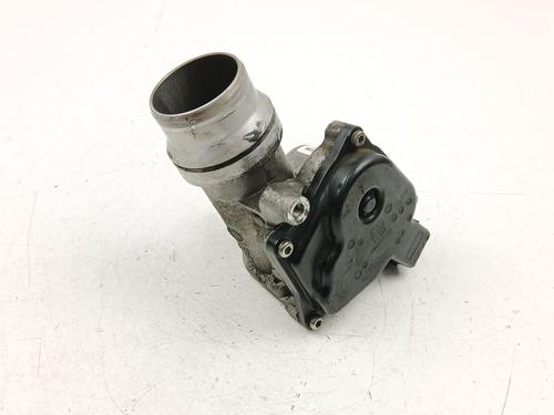 Used Throttle body RENAULT SCÉNIC III (JZ0/1_) 1.5 dCi (110 hp) 30103476