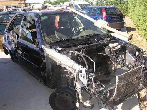 Electronic module CITROËN SAXO (S0, S1) 1.5 D | BP20121112M83 