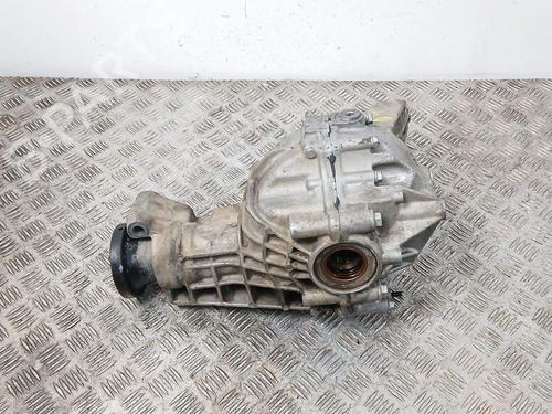 Used Front differential Front differential MERCEDES-BENZ M-CLASS (W163) ML 270 CDI (163.113) (163 hp) 32110237 32110237