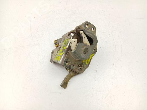 Used Front left lock SEAT IBIZA I (21A) [1984-1993]  27526612