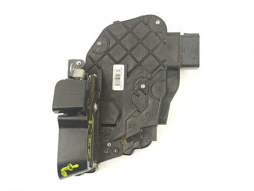 Rear left lock VOLVO V50 (545) 2.0 D | BP14366395C100 
