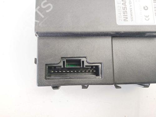 Control unit NISSAN NAVARA NP300 (D40) 2.5 dCi 4WD | BP36643040M11 - Image 9