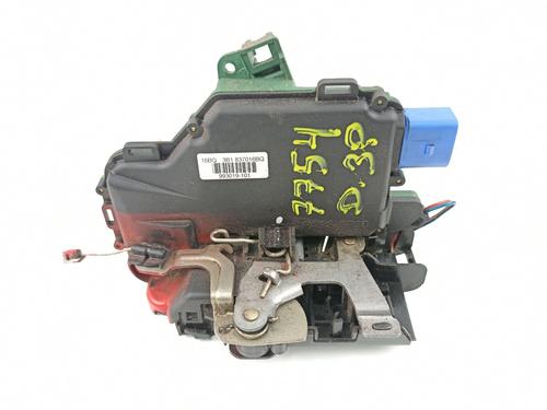 Front right lock VW POLO (9N_, 9A_)  | BP12205598C97 