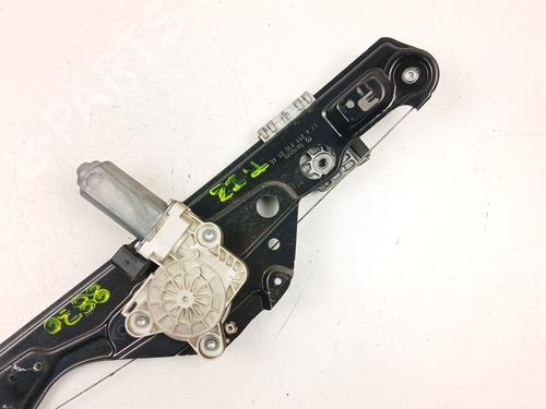 Rear left window mechanism MERCEDES-BENZ E-CLASS (W211) | BP30308730C24
