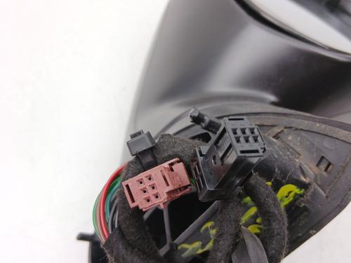 Right mirror PEUGEOT 5008 (0U_, 0E_) 1.6 HDi | BP27883547C27