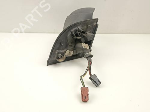 Right mirror CITROËN C3 I (FC_, FN_) 1.4 HDi | BP15061322C27 