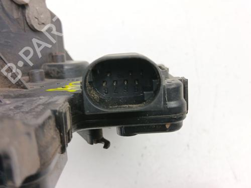 Front right lock BMW 3 (E46) 316 i | BP28388927C97