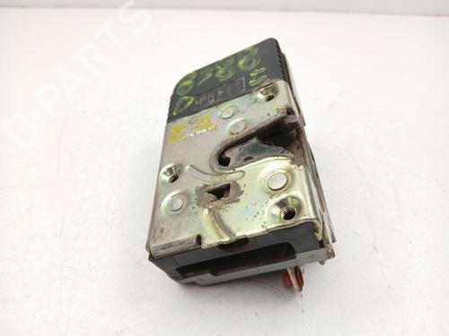 Front left lock CITROËN JUMPY I (U6U_) 2.0 HDi 110 | BP27619708C98 