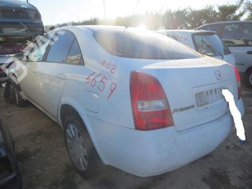 Kombinert Instrument NISSAN PRIMERA (P12) 2.2 Di | BP20119928C47 