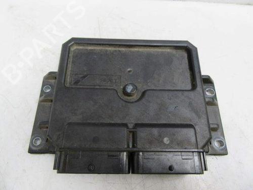 Used Control unit Control unit 20117866 20117866