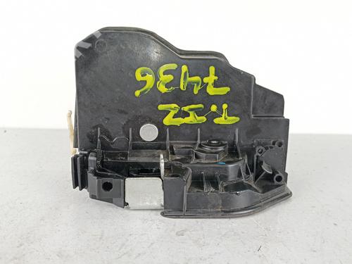 Used Rear left lock BMW 3 Touring (F31) 320 d xDrive (184 hp) 9815003