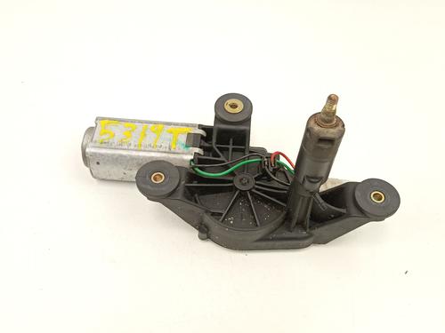 Used Rear wiper motor ALFA ROMEO 147 (937_) 1.6 16V T.SPARK (937.AXA1A, 937.AXB1A, 937.BXB1A) (120 hp) 18148184