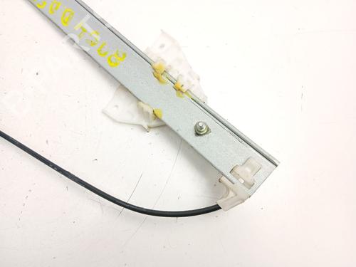 Front right window mechanism MAZDA CX-7 (ER) 2.2 MZR-CD AWD (ER10A) | BP33437059C23  - Image 7